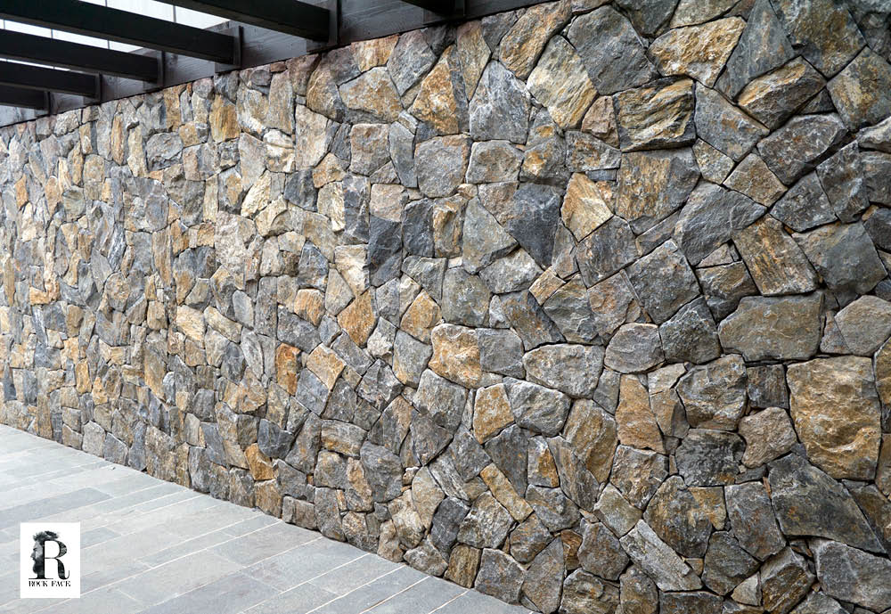 obklad RockFace Akron tl.30-50 mm